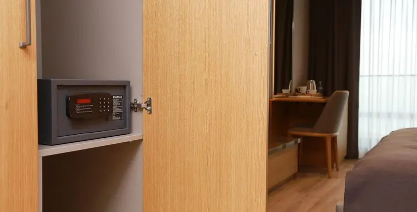 Standard Doğa Manzaralı Oda
