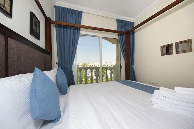 Villa, 2 Yatak Odası