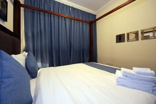Villa, 2 Yatak Odası