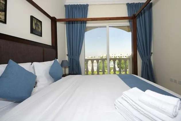 Villa, 2 Yatak Odası