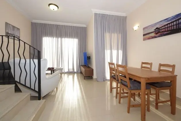 Villa, 2 Yatak Odası