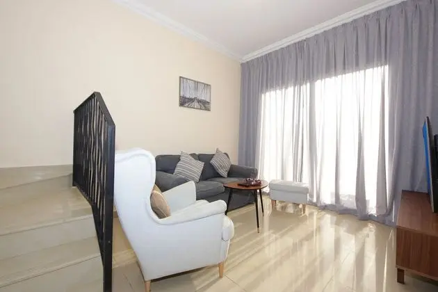 Villa, 2 Yatak Odası