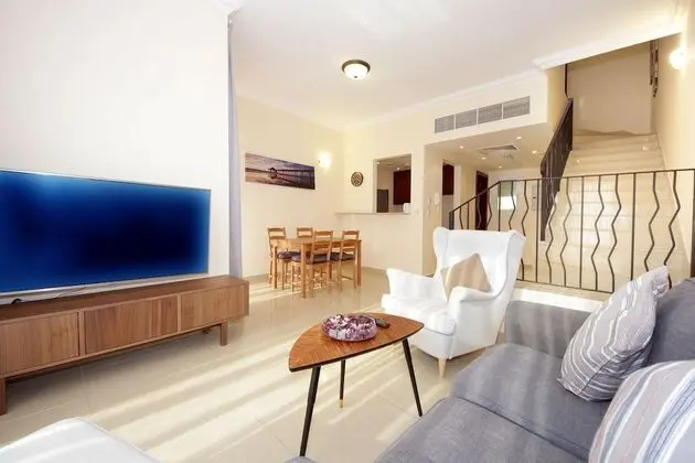 Villa, 2 Yatak Odası