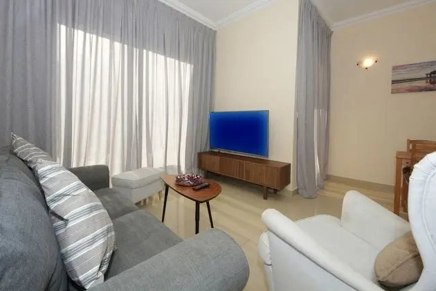 Villa, 2 Yatak Odası