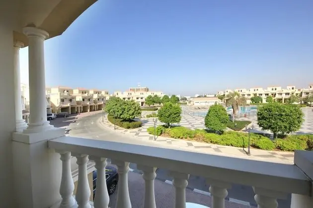 Villa, 2 Yatak Odası