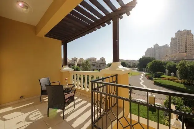Villa, 2 Yatak Odası