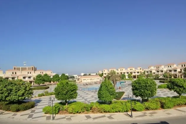 Villa, 2 Yatak Odası