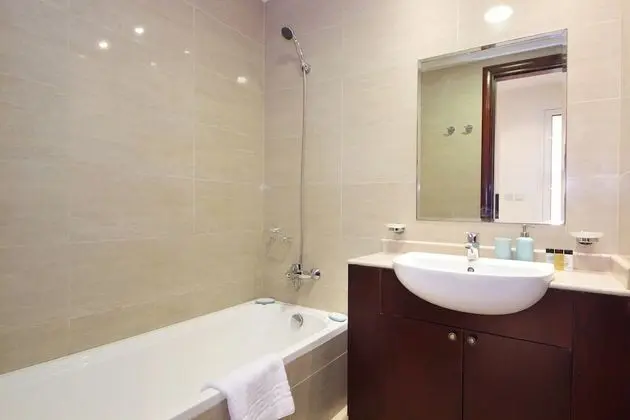 Villa, 2 Yatak Odası
