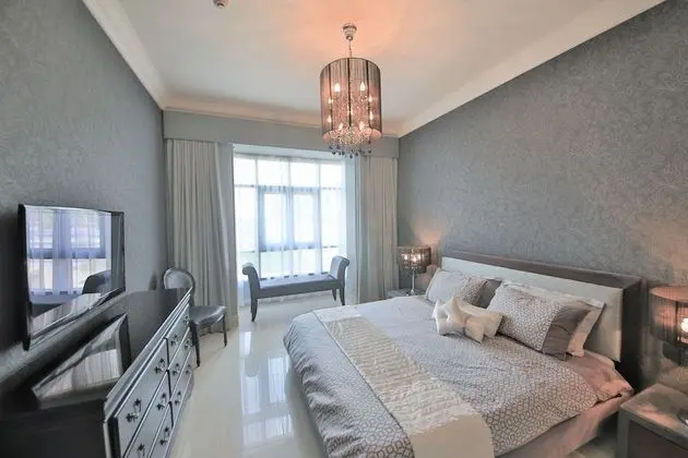 Apart Daire, 1 Yatak Odası (4038)