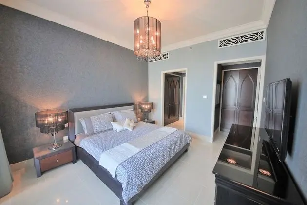 Apart Daire, 1 Yatak Odası (4038)