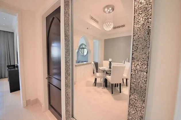 Apart Daire, 1 Yatak Odası (4038)