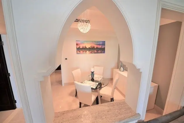 Apart Daire, 1 Yatak Odası (4038)