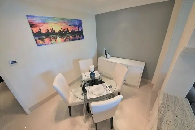 Apart Daire, 1 Yatak Odası (4038)