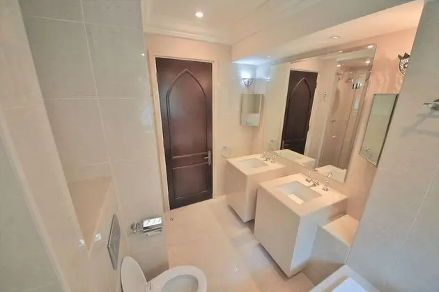 Apart Daire, 1 Yatak Odası (4038)