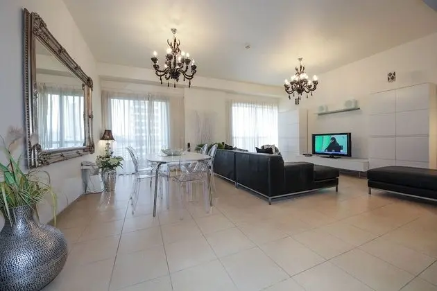Apart Daire, 2 Yatak Odası