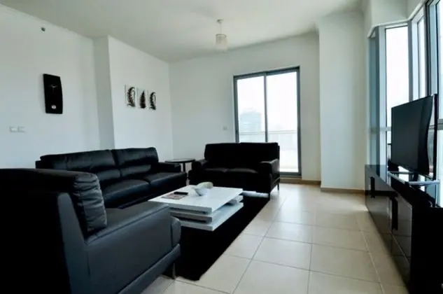 Apart Daire, 2 Yatak Odası