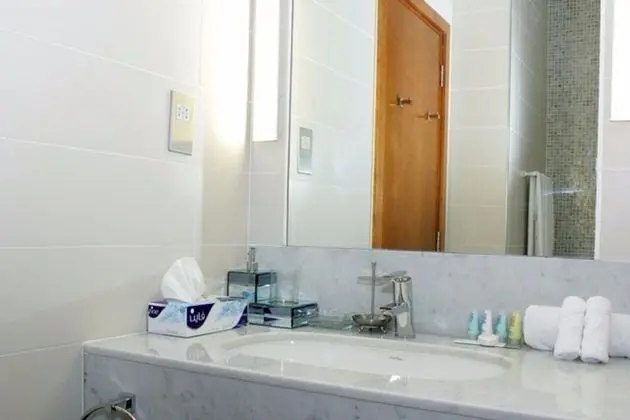 Banyo Lavabosu