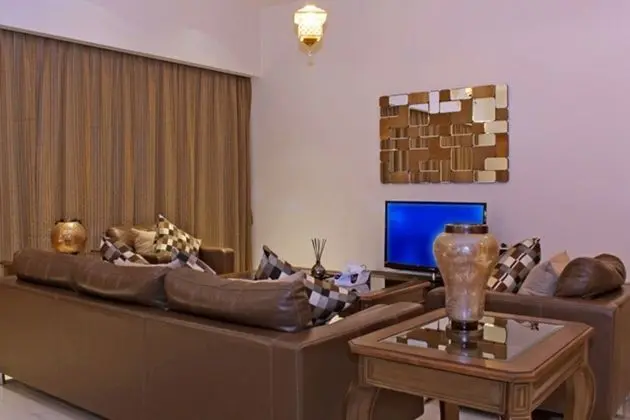 Oturma Odası