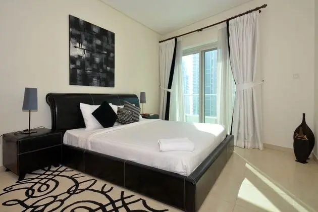 Apart Daire, 3 Yatak Odası