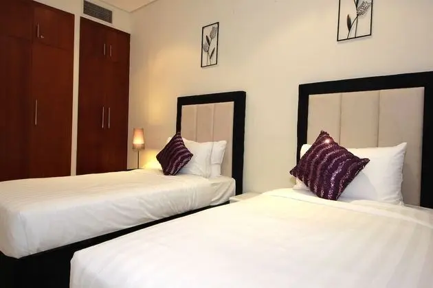 Apart Daire, 3 Yatak Odası