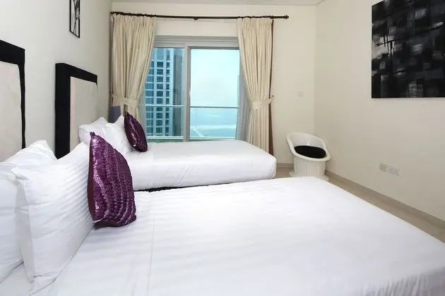 Apart Daire, 3 Yatak Odası