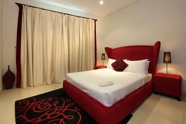 Apart Daire, 3 Yatak Odası