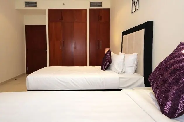 Apart Daire, 3 Yatak Odası