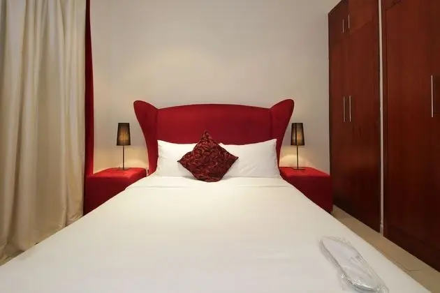 Apart Daire, 3 Yatak Odası