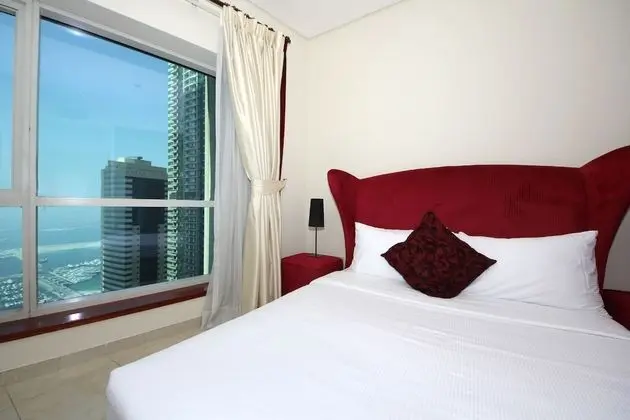 Apart Daire, 3 Yatak Odası