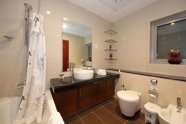 Apart Daire, 3 Yatak Odası