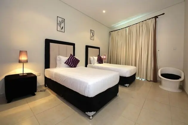 Apart Daire, 3 Yatak Odası