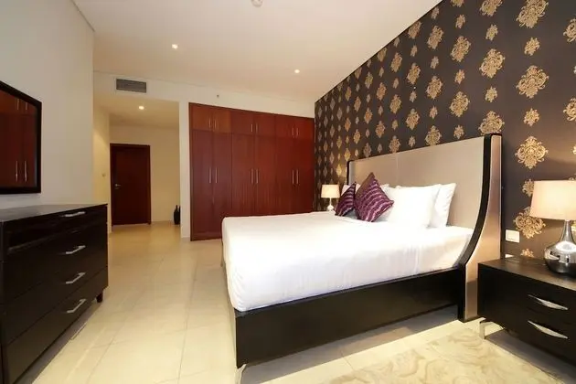 Apart Daire, 3 Yatak Odası