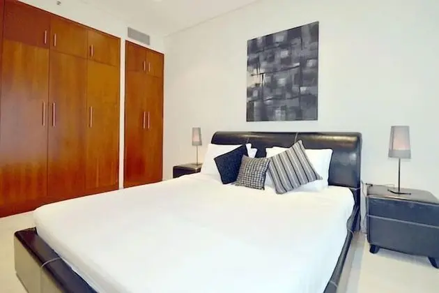 Apart Daire, 3 Yatak Odası