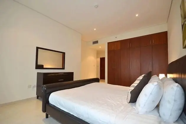 Apart Daire, 3 Yatak Odası