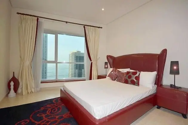 Apart Daire, 3 Yatak Odası