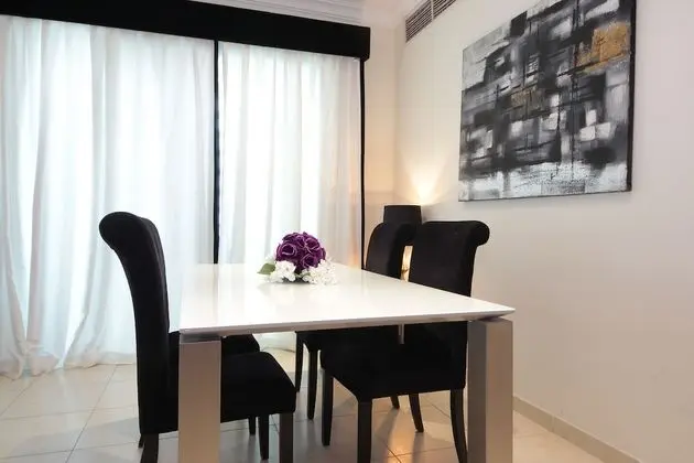 Apart Daire, 3 Yatak Odası