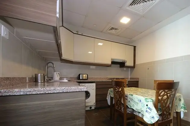 Apart Daire, 3 Yatak Odası