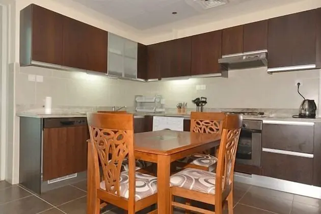 Apart Daire, 3 Yatak Odası