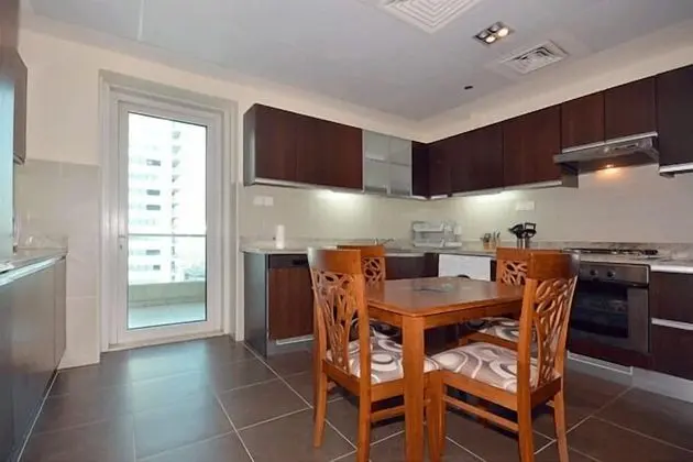 Apart Daire, 3 Yatak Odası