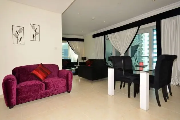 Apart Daire, 3 Yatak Odası