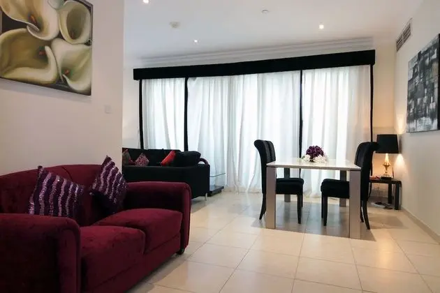 Apart Daire, 3 Yatak Odası