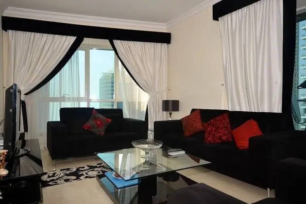 Apart Daire, 3 Yatak Odası