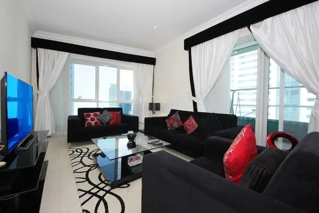 Apart Daire, 3 Yatak Odası