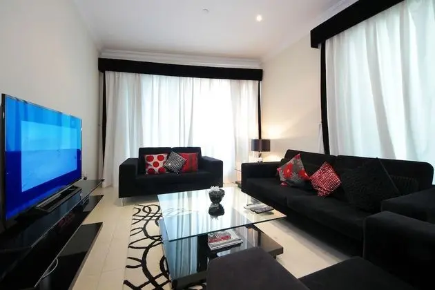 Apart Daire, 3 Yatak Odası