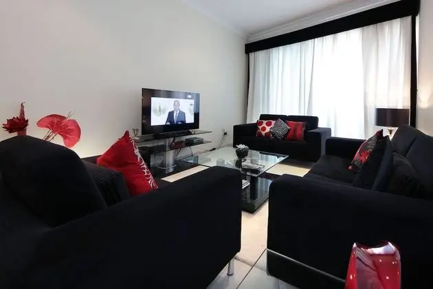 Apart Daire, 3 Yatak Odası