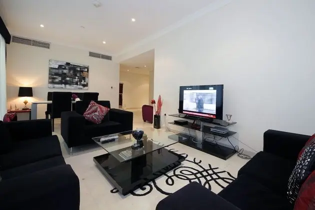 Apart Daire, 3 Yatak Odası