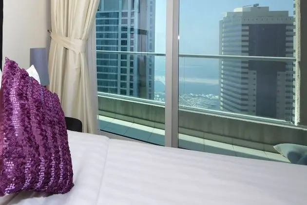 Apart Daire, 3 Yatak Odası