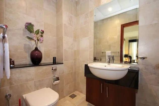 Apart Daire, 3 Yatak Odası