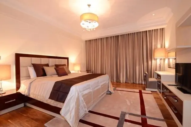 Apart Daire, 2 Yatak Odası (No. A205)