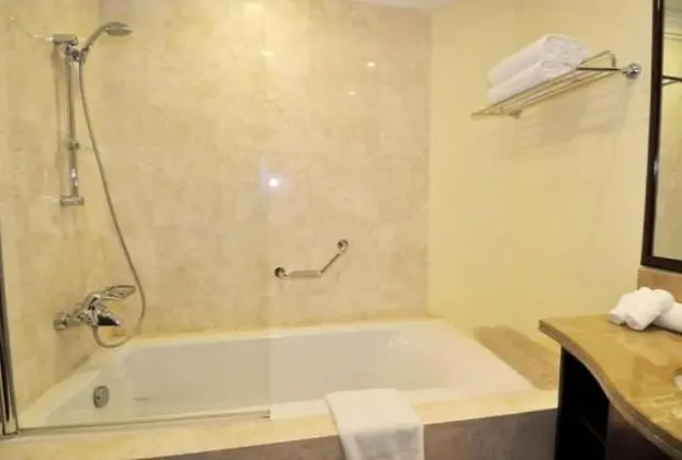 Apart Daire, 2 Yatak Odası (No. A205)